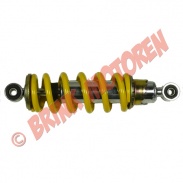 4 takt - Pitbike Dirtbike schokbreker 265mm - 2371 (3-2-1-2)